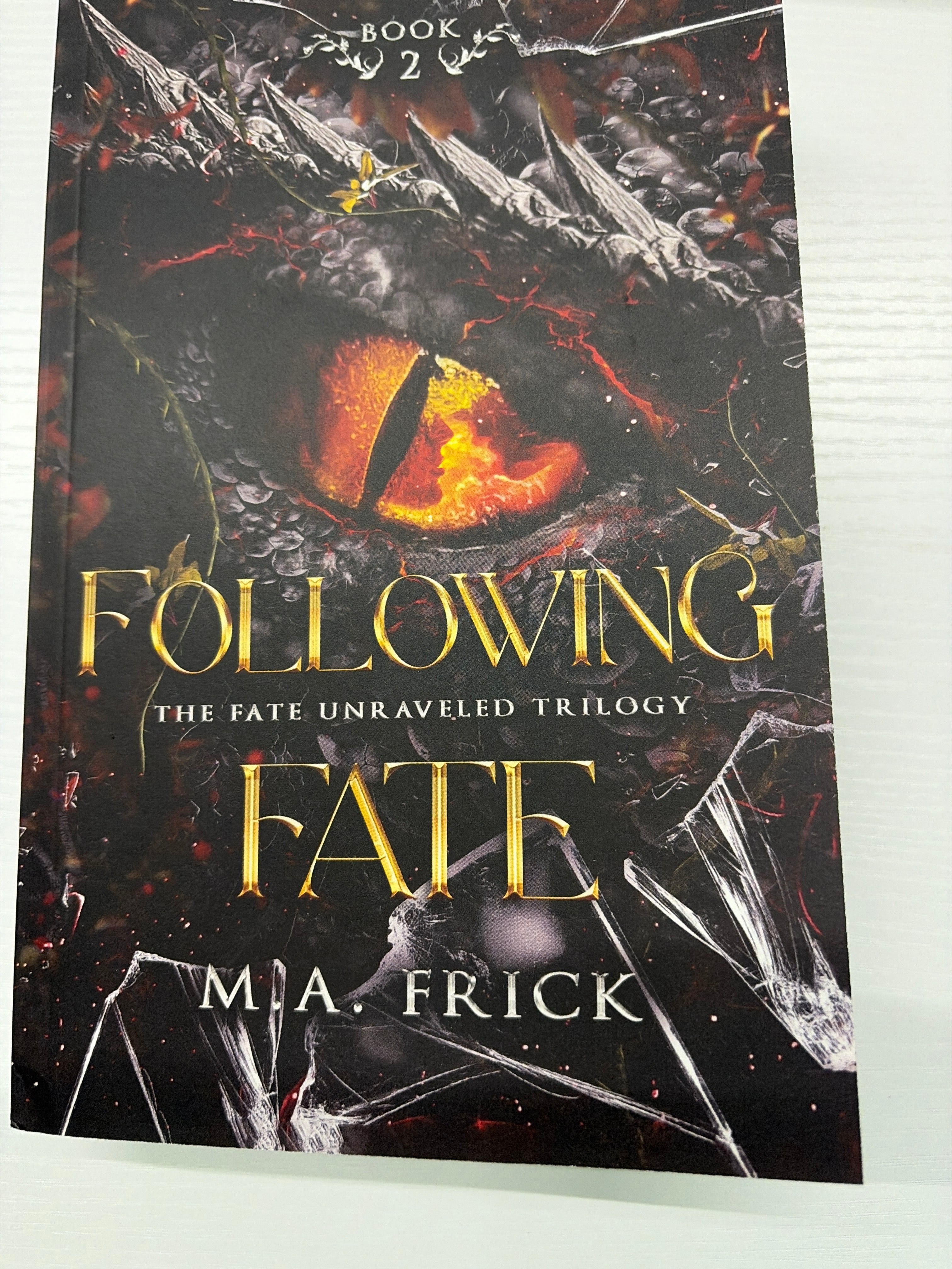Following Fate