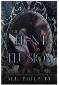 The Hunt In Elusion (Fractured Ever Afters Book 1)