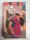 The P🐱ssy Next Door