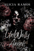 UnWholly Angels *signed*