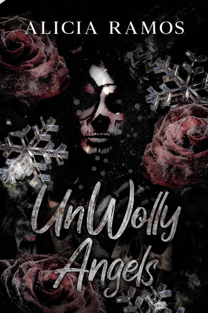 UnWholly Angels *signed*