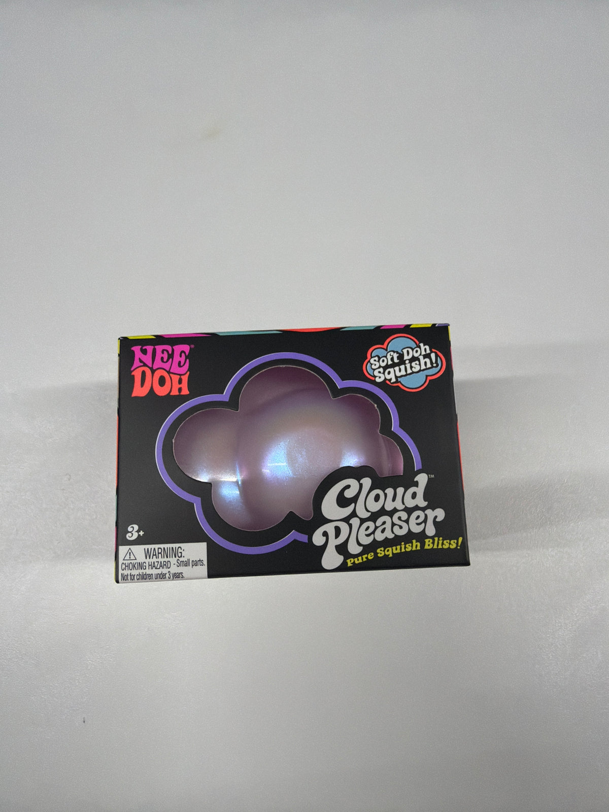 Cloud pleaser