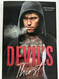Devil’s Thirst (The Moretti Men)