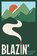 Blazin'