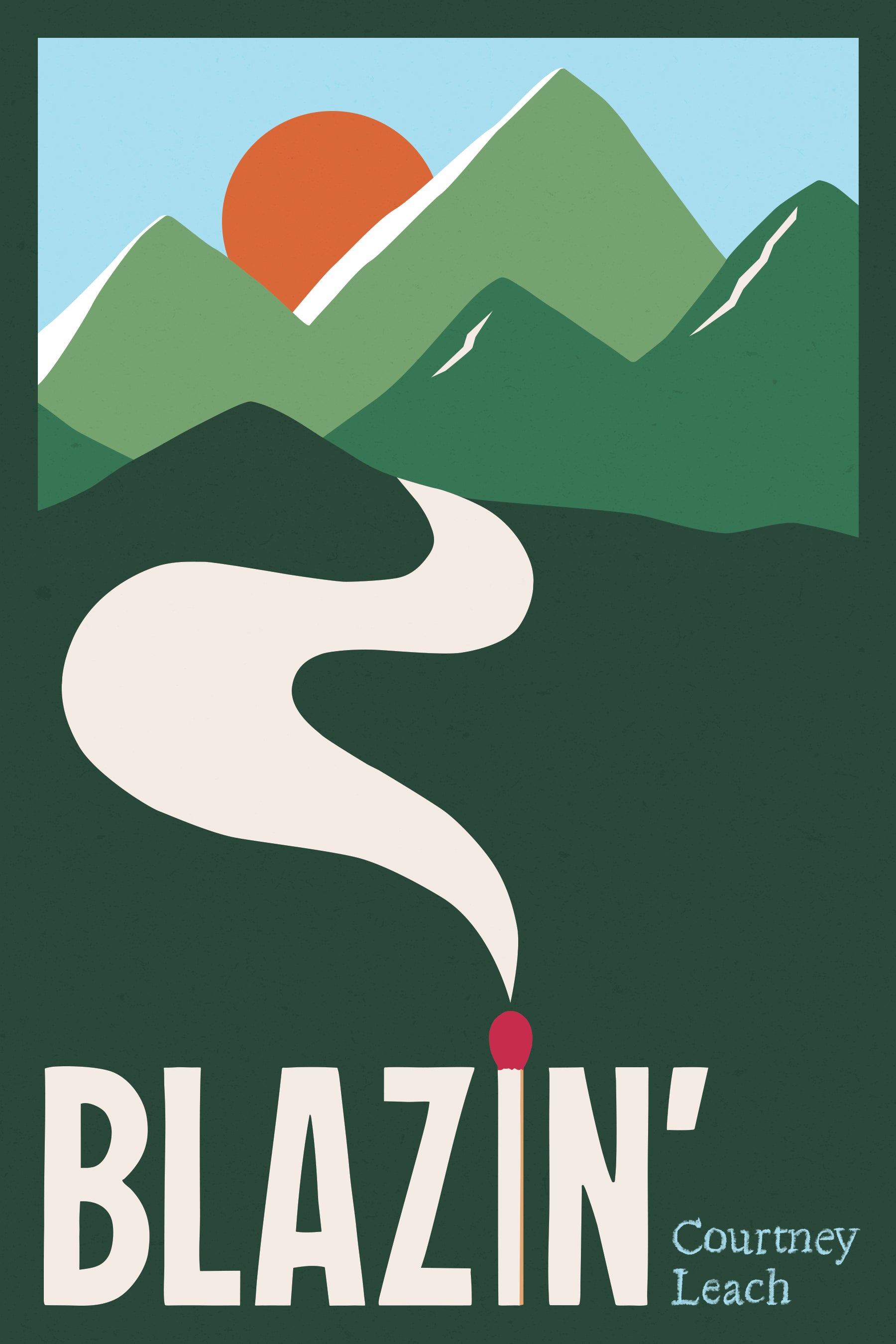 Blazin'
