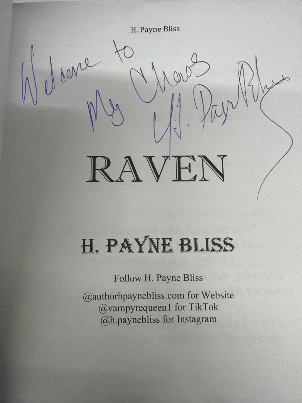 Raven