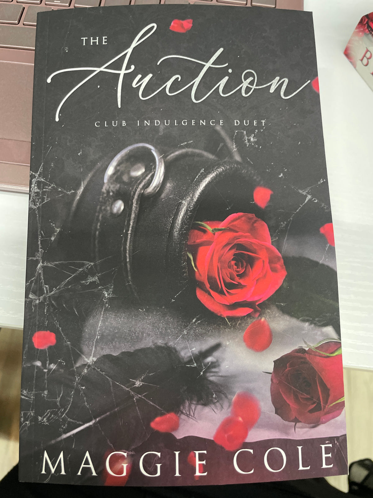 The Auction