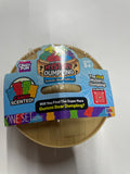 Gummi Bear dumpling
