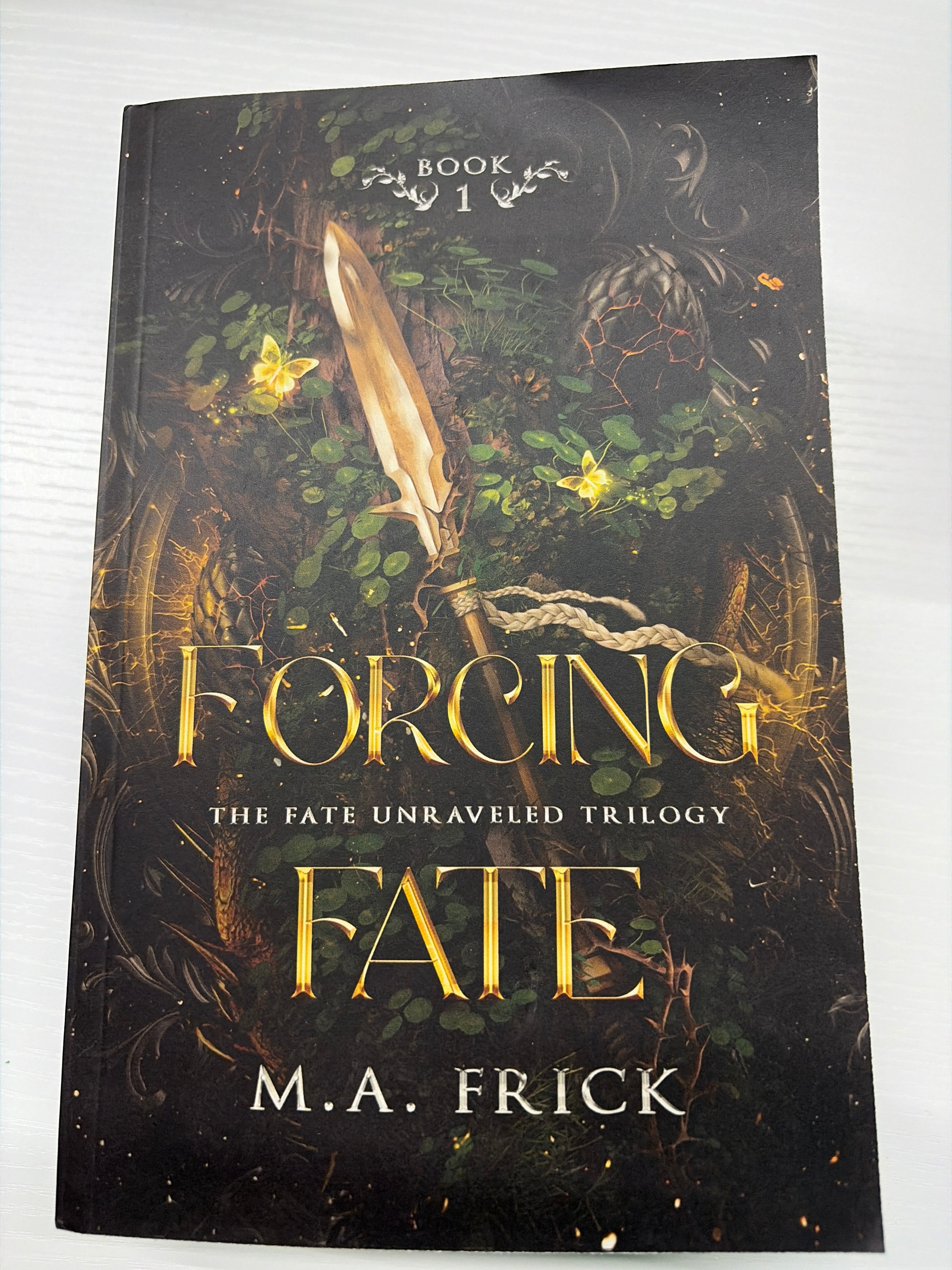 Forcing Fate