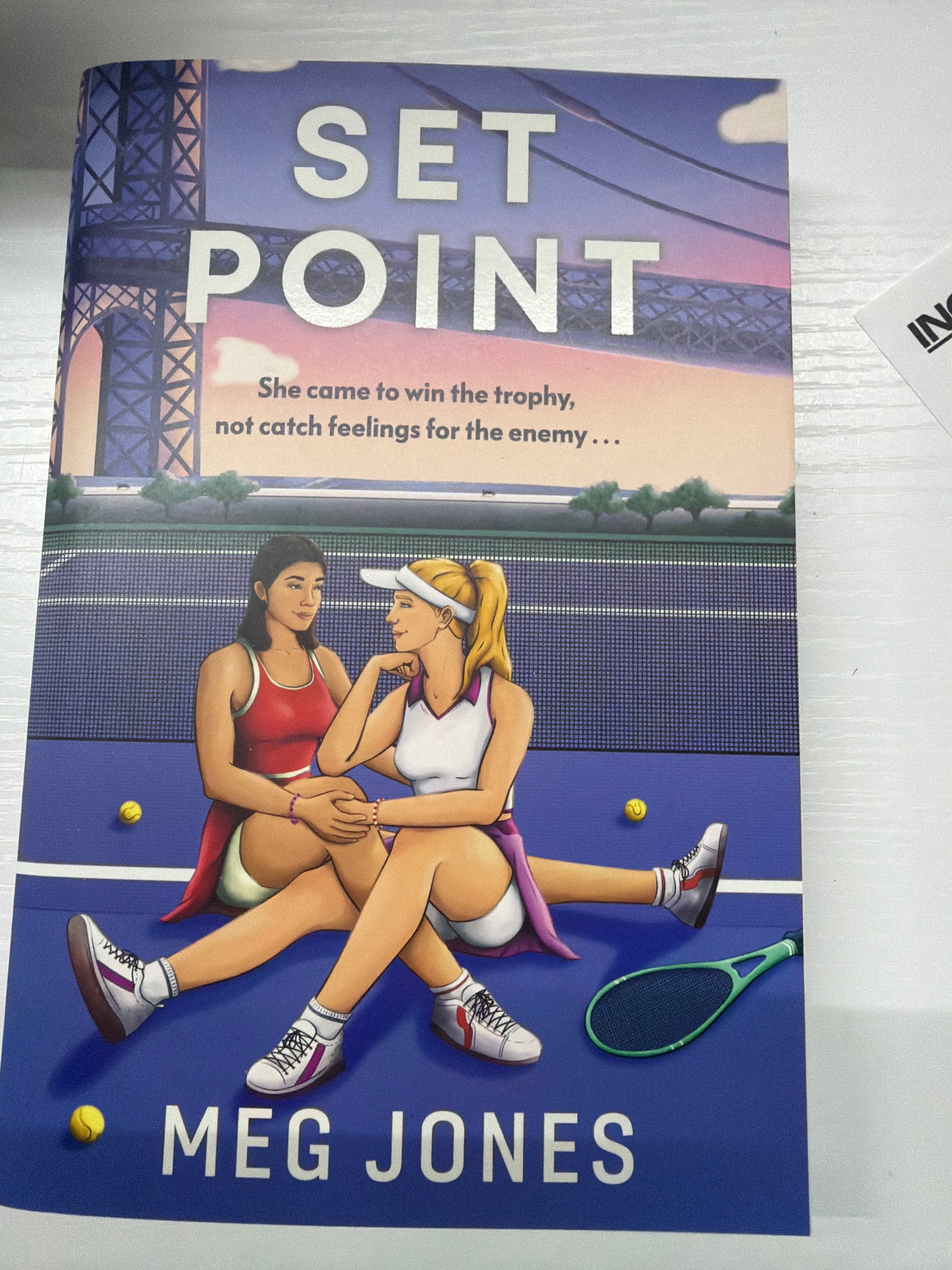 Set Point