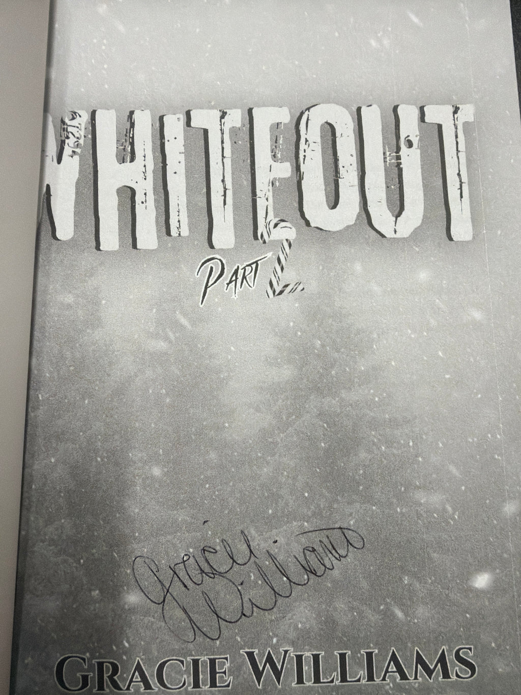 Whiteout 2
