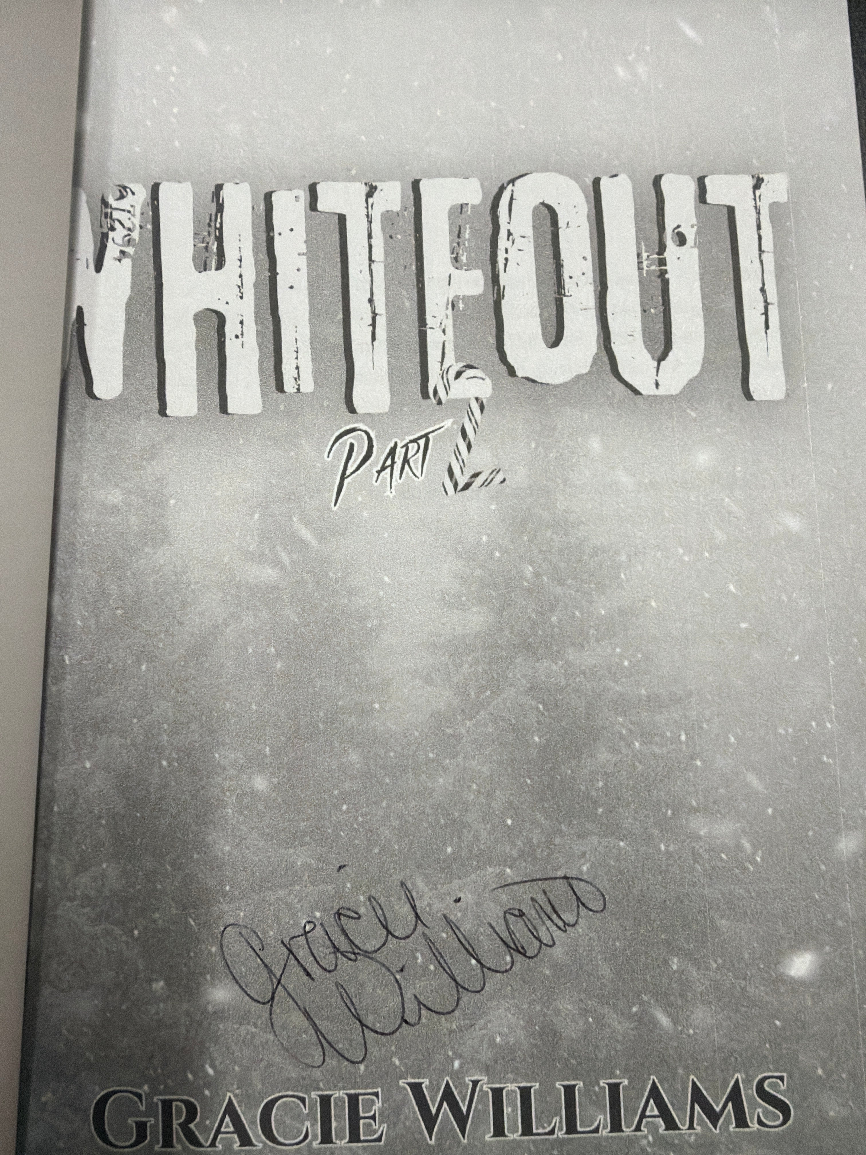Whiteout 2
