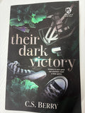 their dark victory (Untouched book 4)