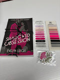 Shadowed Obsession - probably smut edition