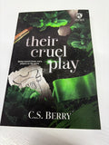 their cruel play (untouched book 3)