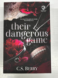 Their Dangerous Game (Untouched Book 1)