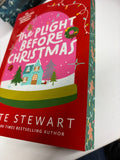 The Plight Before Christmas