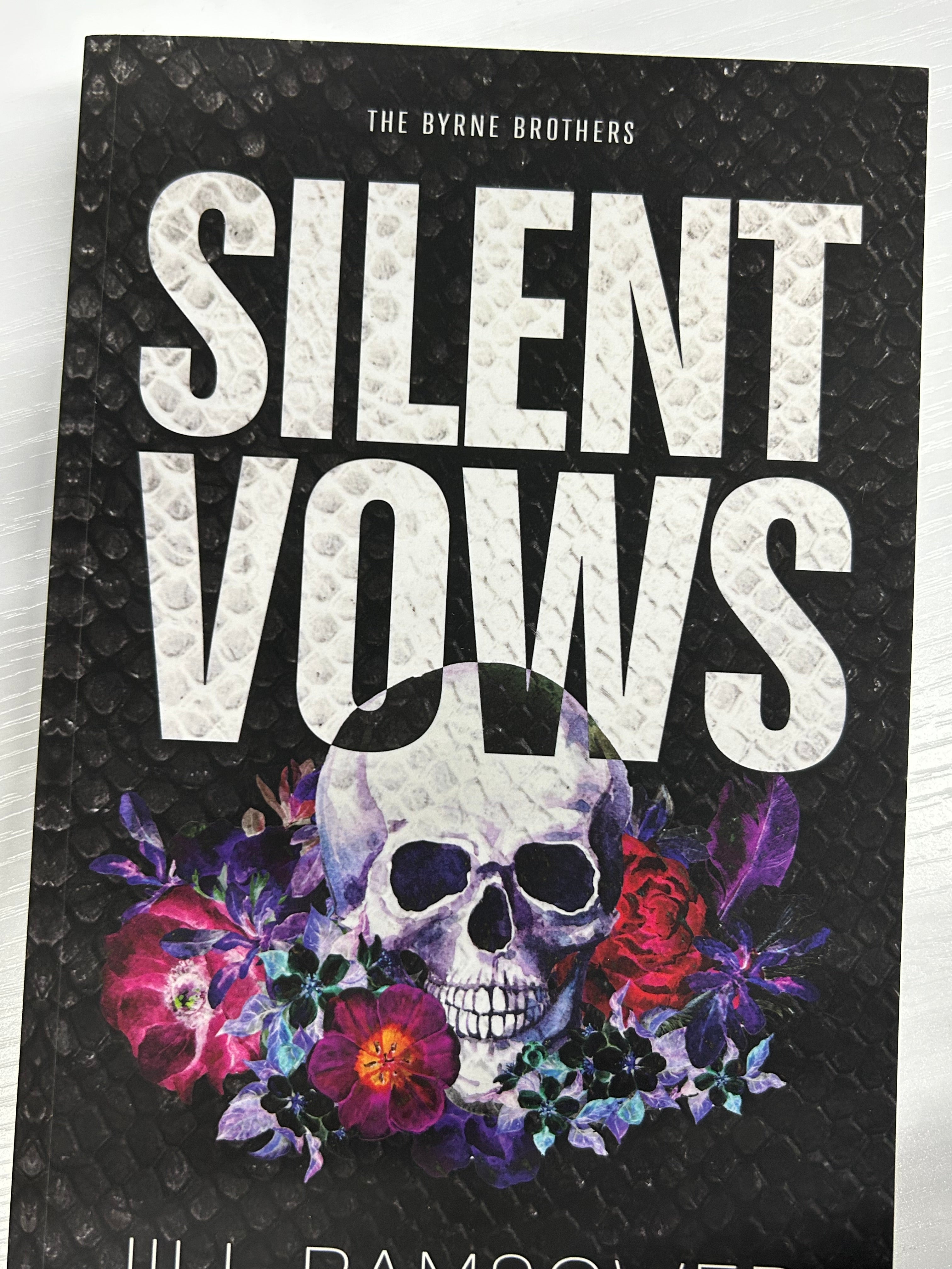 Silent Vows