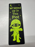 Wrapped up In This Plot