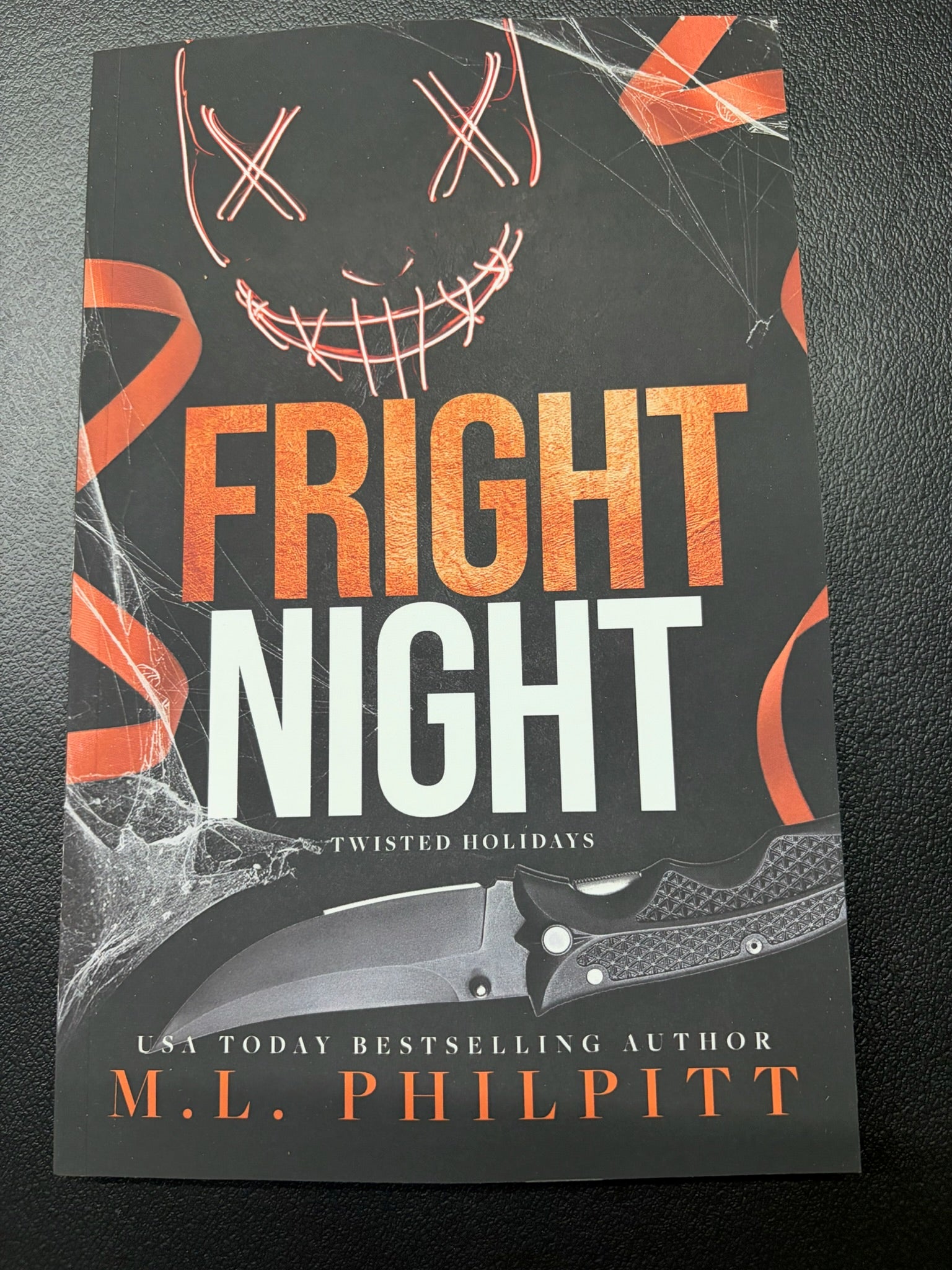Fright Night