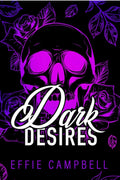 Dark Desires *colored pages*