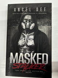 Masked Stalker