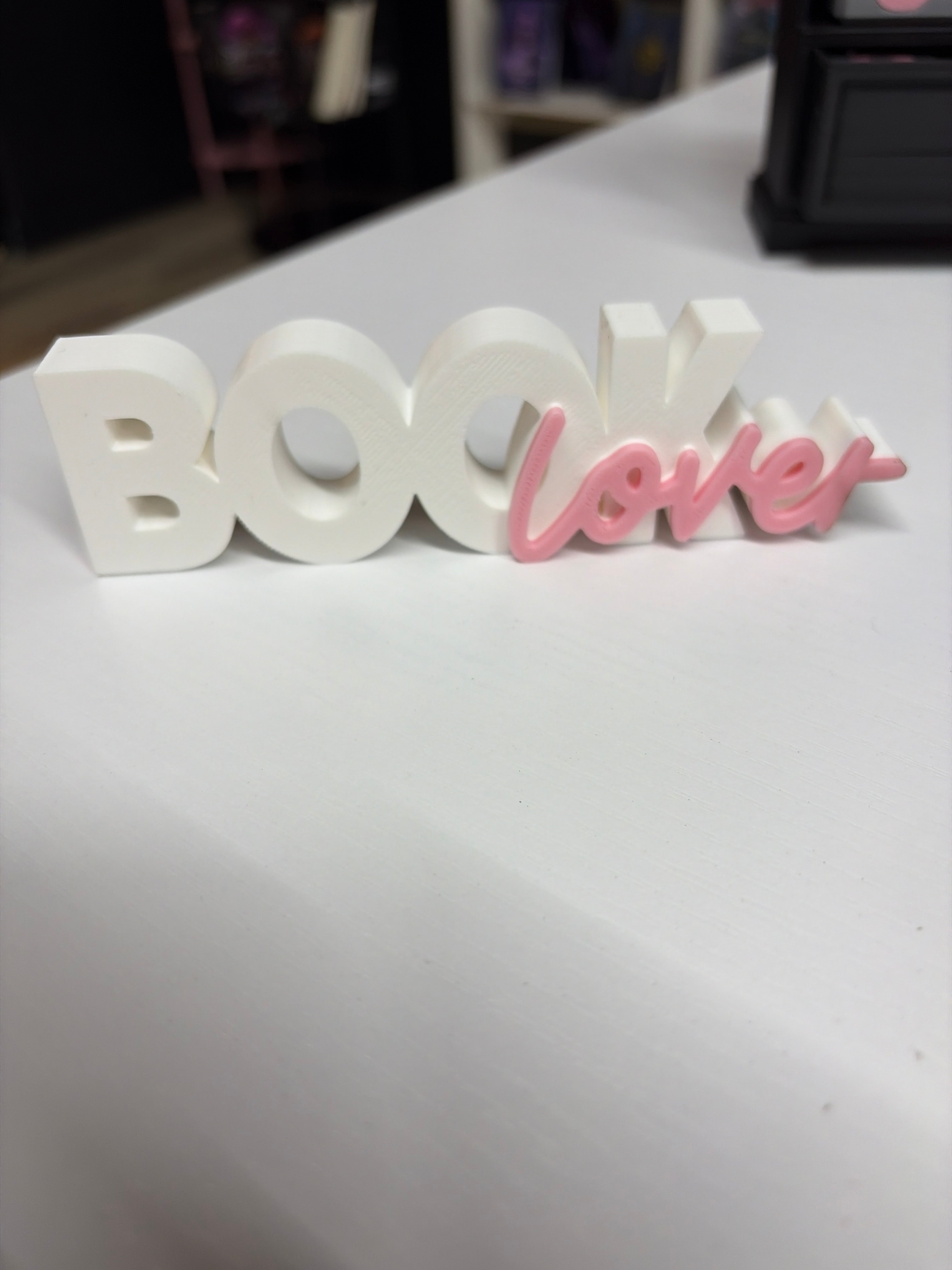 Book lover