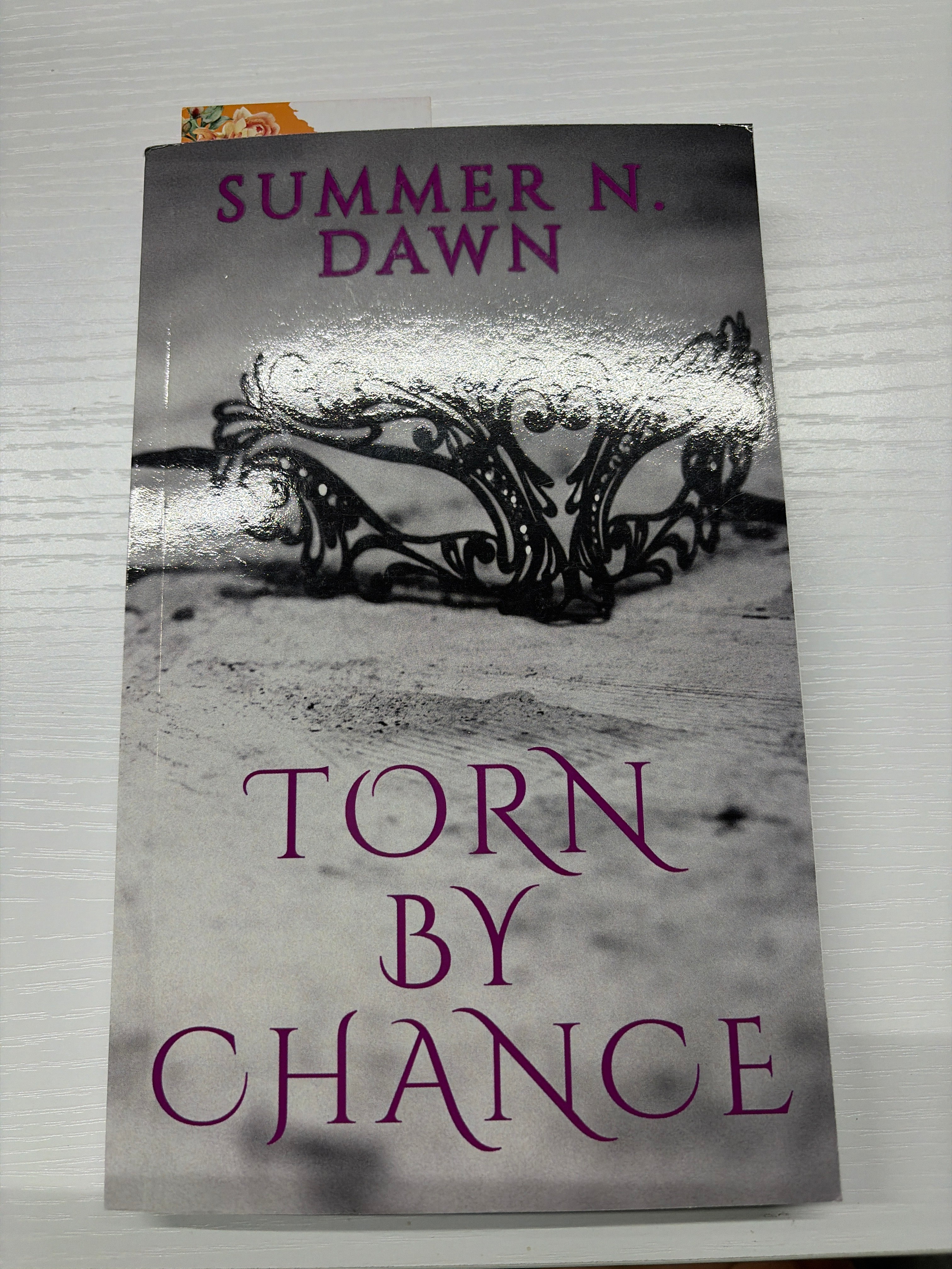 Torn by Chance