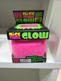Glow Nice Cube Needoh