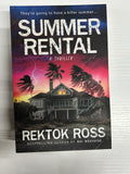 Summer Rental