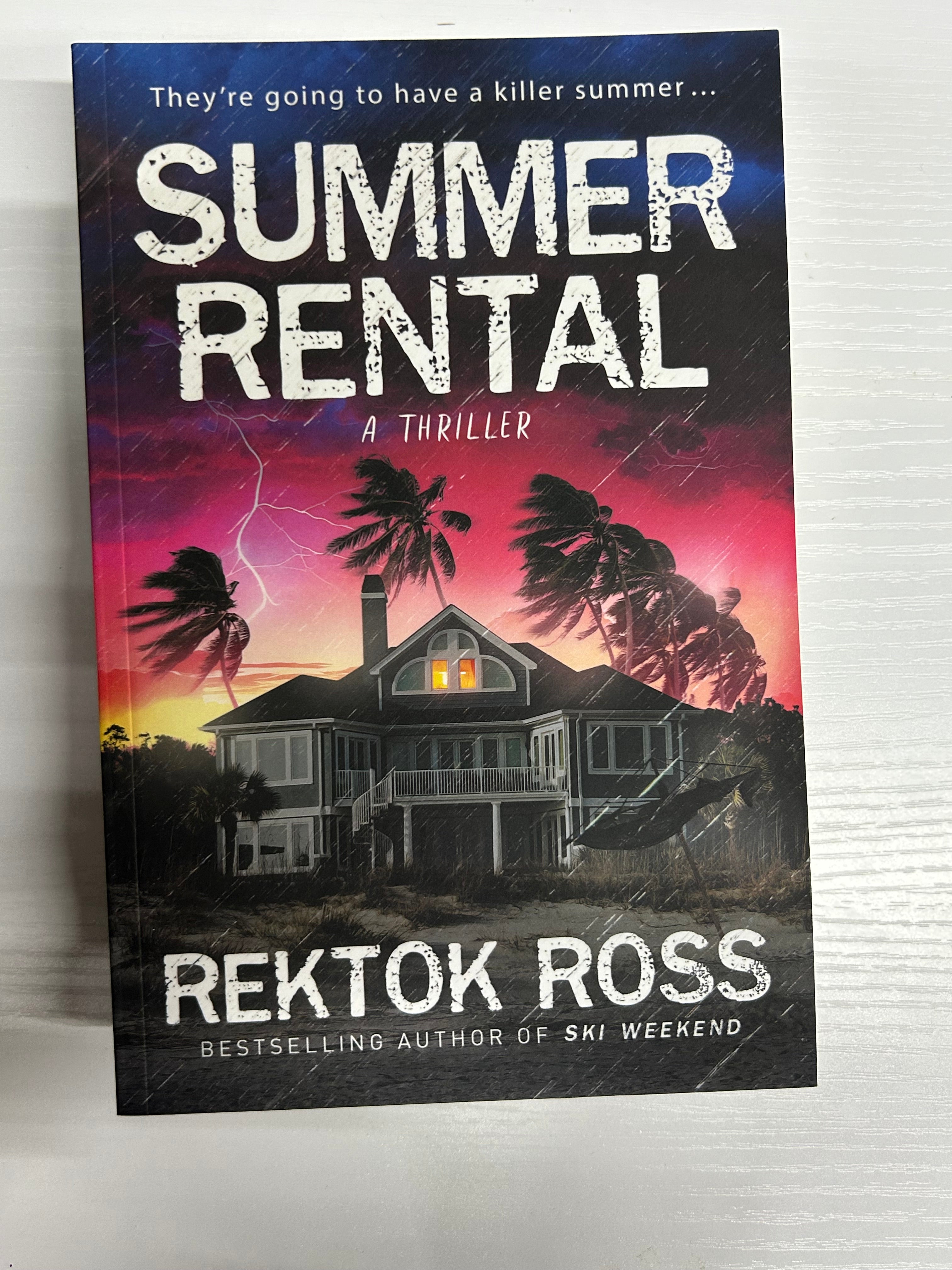 Summer Rental