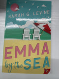 Emma by the Sea