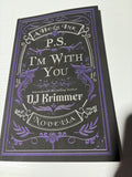 P.S. I’m With You (A Hel’s Ink Novelia)