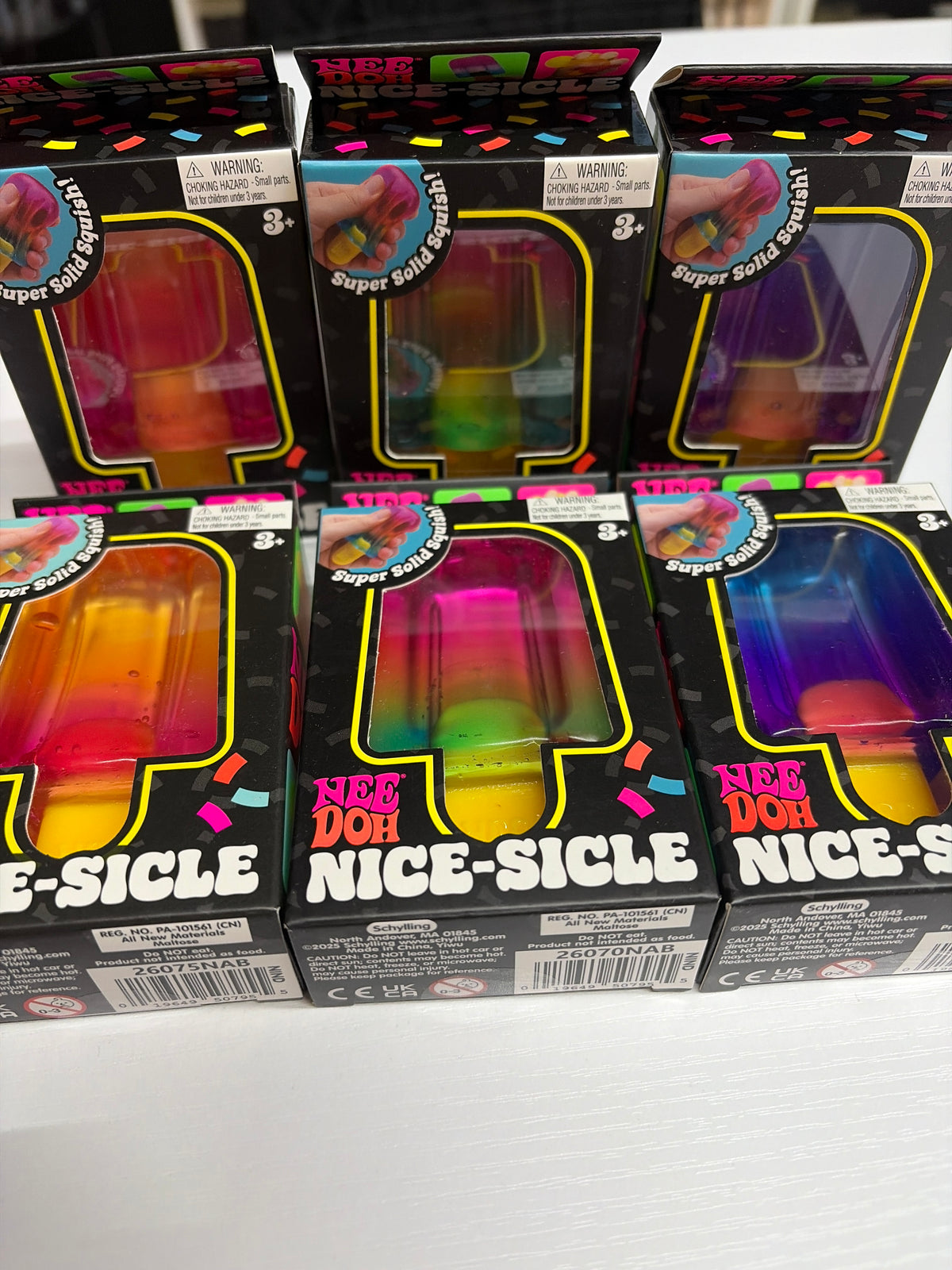 Nice-Sicle Needoh