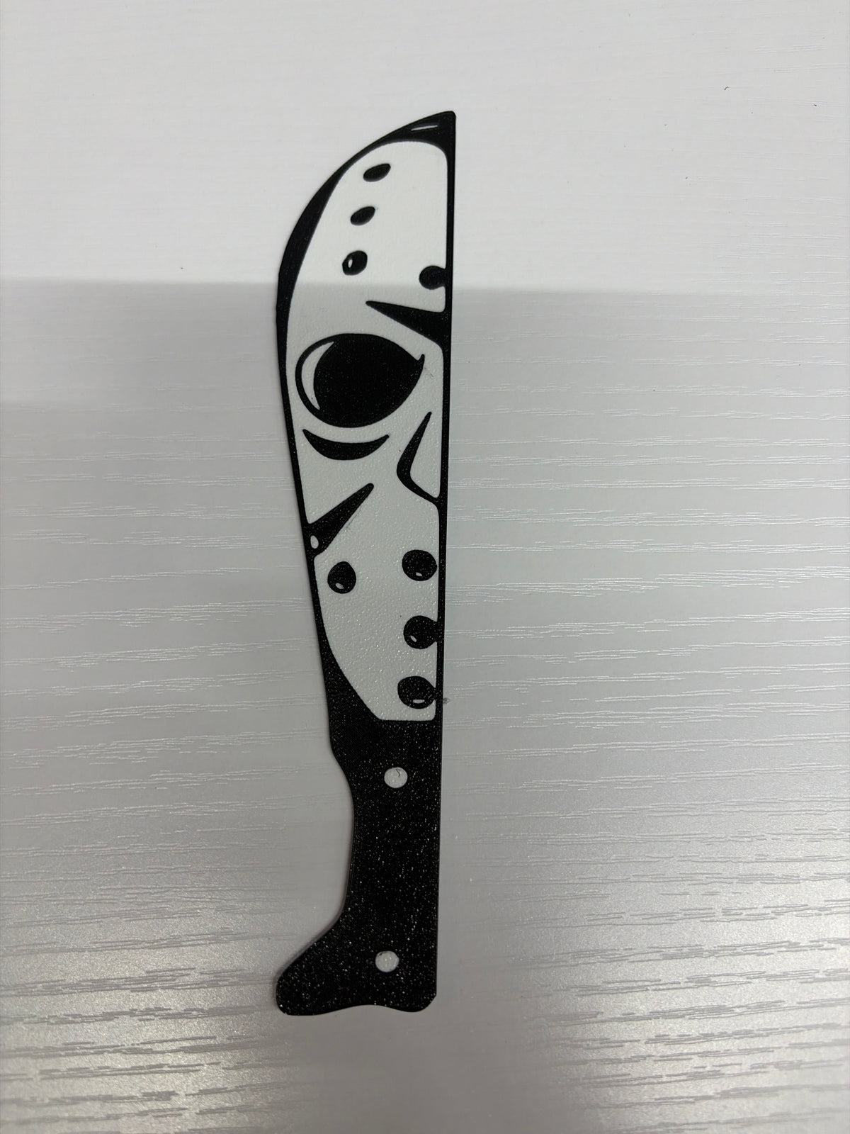 Jason Knife Bookmark
