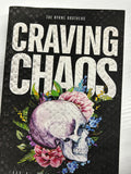 Craving Chaos (The Byrne Brothers Book 5)