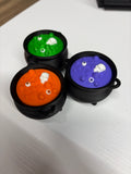 Halloween clicker