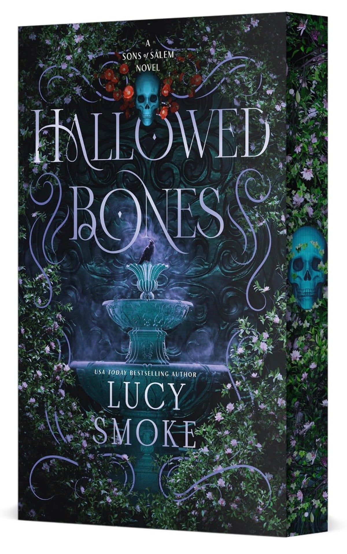 Hallowed Bones