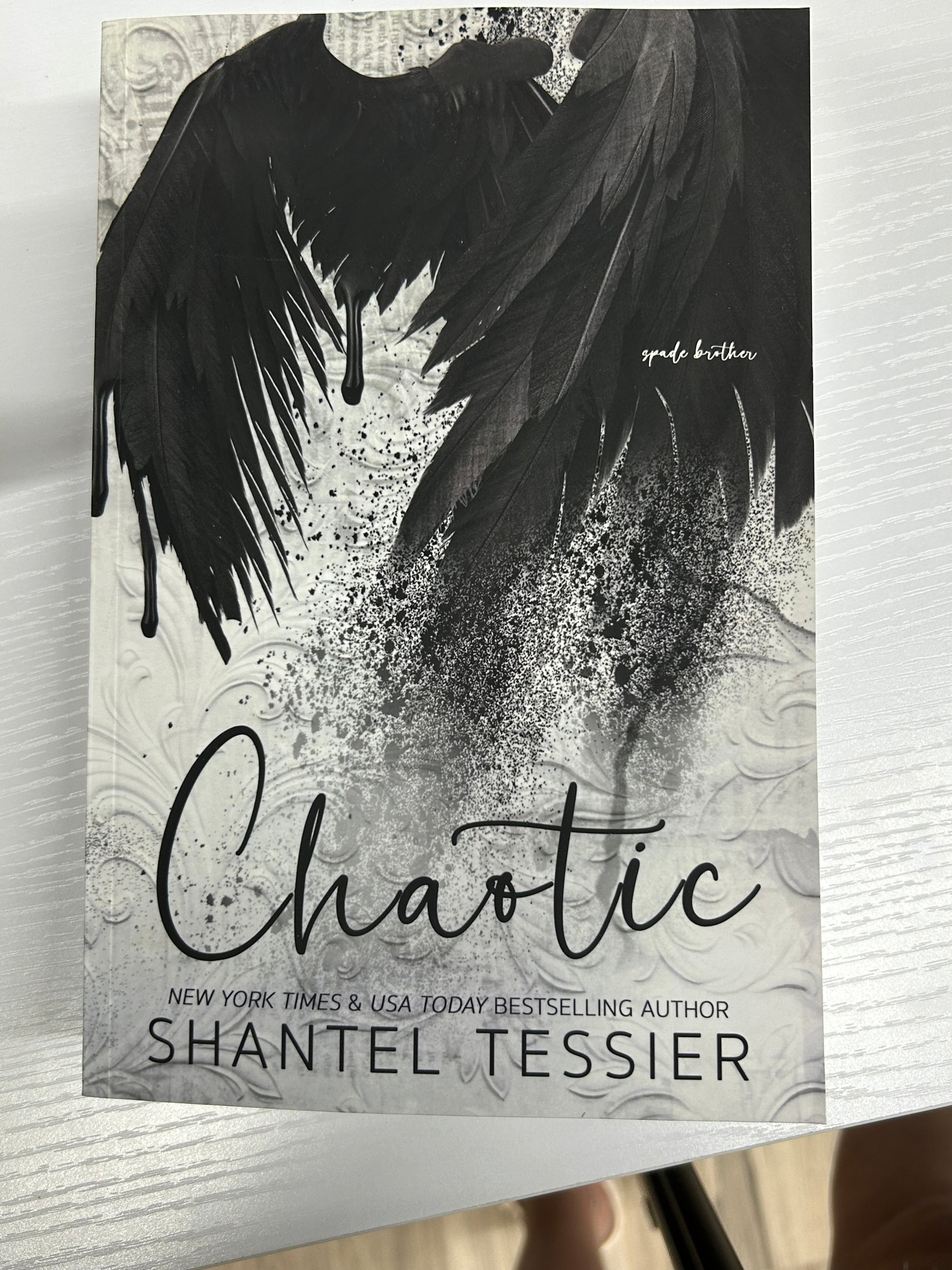 Chaotic