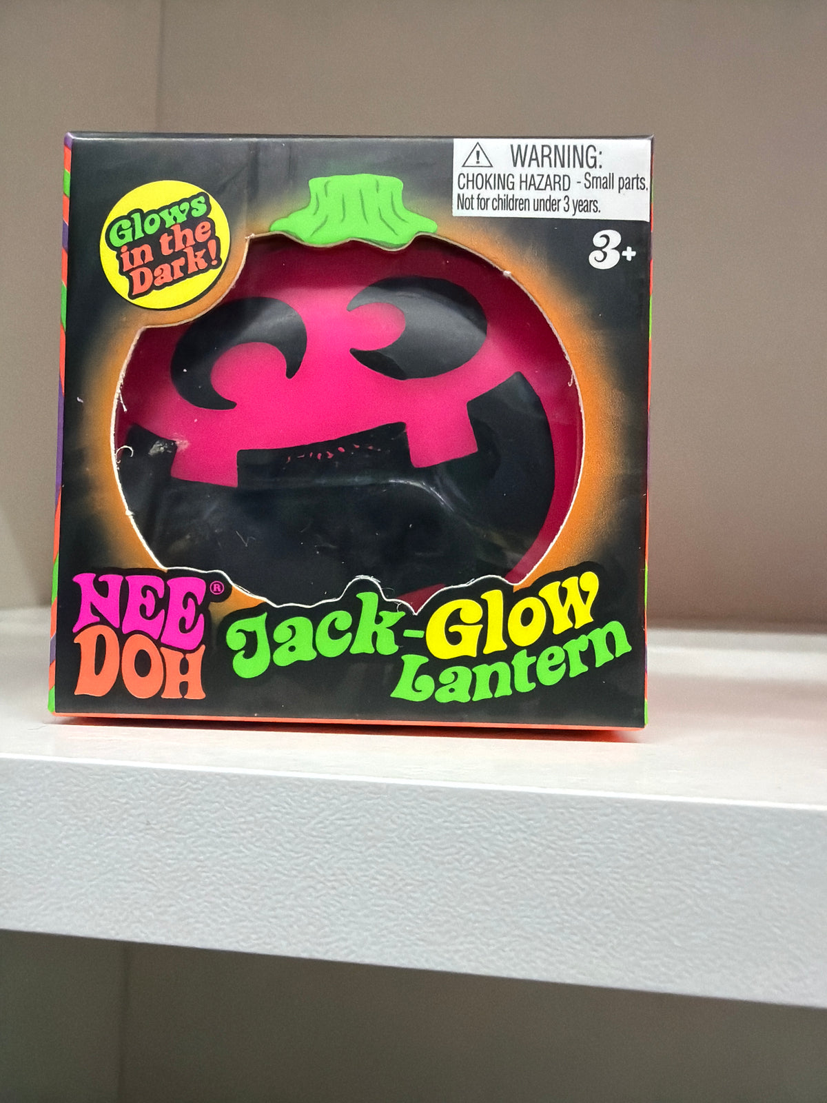 Jack Glow Needoh