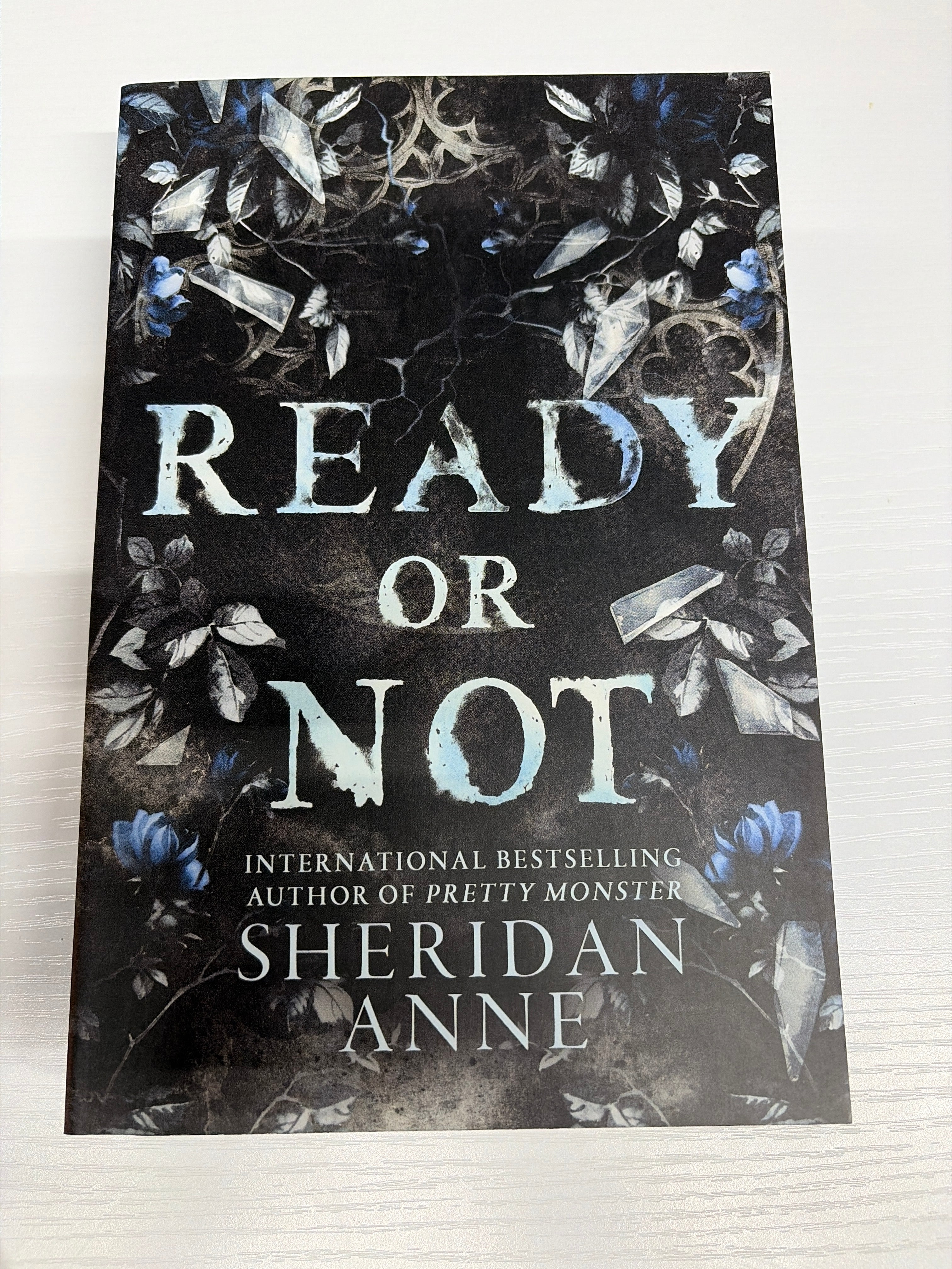Ready or Not