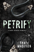 Petrify *signed*