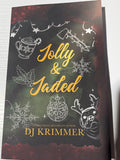 Jolly & Jaded