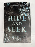 Hide and Seek