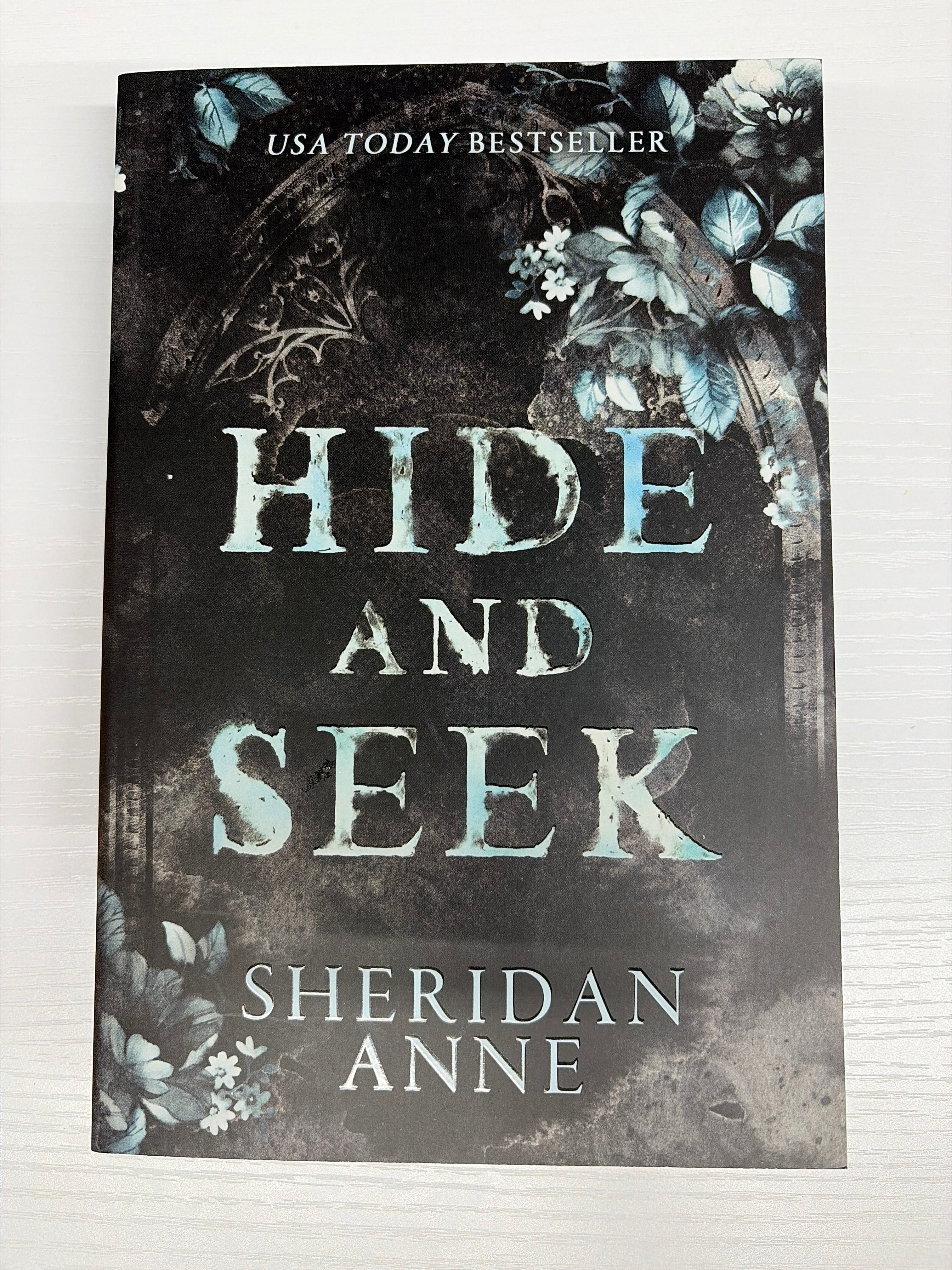 Hide and Seek