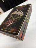 His Tesoro