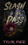 Slash or Pass (Final Girls series, Book 1)
