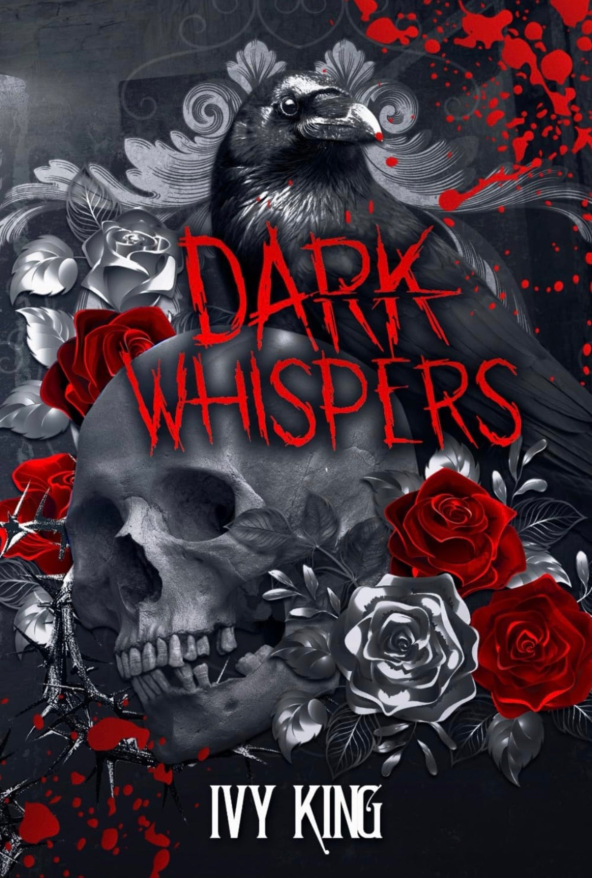 Dark Whispers