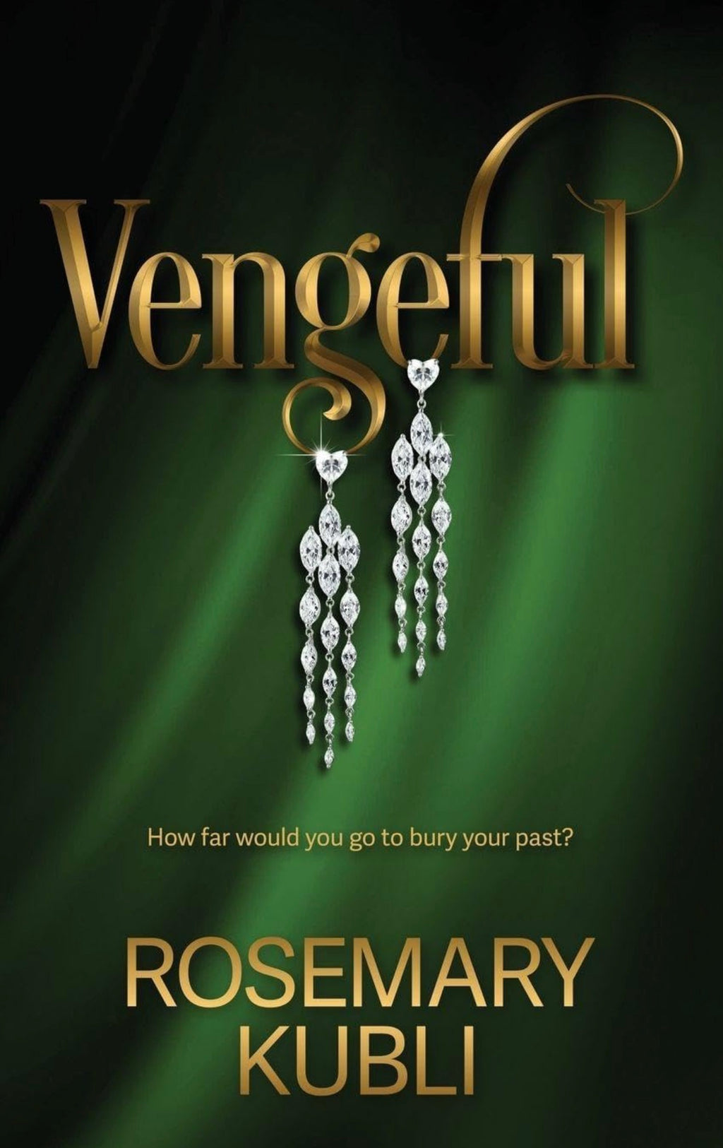 Vengeful *signed*