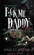 F*ck Me Daddy